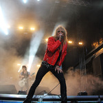 Michael Monroe